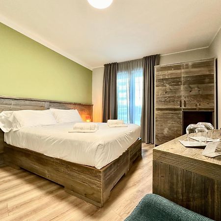 Du Parc Hotel Саузе-д'Ульс Экстерьер фото